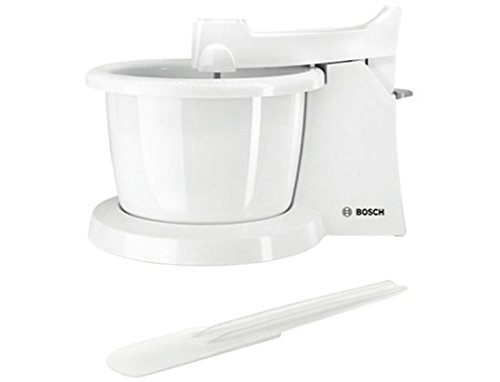 ‚Bosch MFQ36490 (Mixer weiß 50/60 Hz 220 – 240 V 15,4 20,8 cm,) 7,4 cm - 3