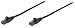 Produktbild IC Intracom Manhattan Patchkabel Patchkabel Kat6 UTP schwarz 3.0 m