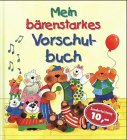 Mein bärenstarkes Vorschulbuch