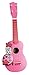 Produktbild Speelgoed UKW 5371/L - Ukulele mit Aufklebe, 52 cm