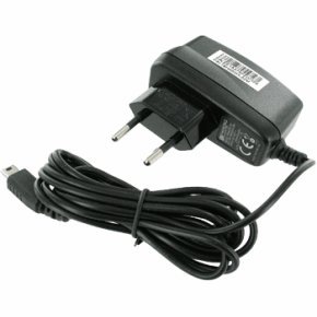Preisvergleich Produktbild Original MiniUSB HTC / QTEK Netzladegerät (TC E100)
