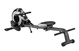 Body Sculpture BR-3175 Rowing Machine