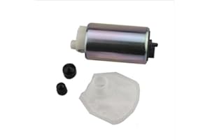 RAJO MOTOR Bomba gasolina KAWASAKI ▷ bomb1 ZX6R ZX636 2007-2012 / ZX10R Z1000 2008-2016 Petrol pump bomba combustible colado Petrol gas gasoline Fuel Filter recambios rebajas repuestos oferta moto