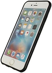 Mobilize mob-22750 Cover A Shell Black Mobile Phone Case