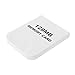 Produktbild Speicherkarte - SODIAL(R)128MB Speicherkarte Memory Card fuer Wii Gamecube GC Spiel Weiss