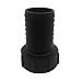 Produktbild B Blesiya 1 Stück Schlauchadapter 1000L IBC-Wassertank-Gartenschlauch-Adapter-Verbindungsstück - 60mm DN60 bis 50mm