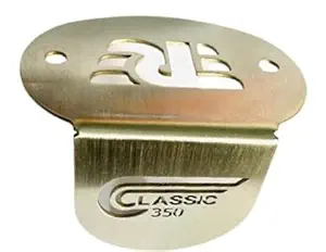 SGTB Disk Oil Reservoir Cap Steel Cover for Royal Enfield Classic 350 Reborn