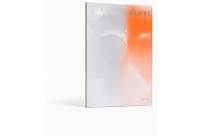 HYBE ENT. ENHYPEN - [ORANGE BLOOD] (ENGENE Ver.) Photo Book + CD-R + Photo Card A + Photo Card B + Message Card + Photo Sticker + Drawing Sticker + Postcard + 2 Pin Badges + 4 Extra Photocards