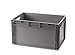 Produktbild Eurobehälter Stapelbox Auer S EG 64/32 60x40x32cm B-Ware orange