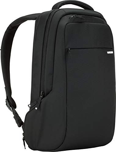 Incase CL55535 zaino Nylon Nero