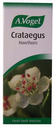 A Vogel Crataegus Tincture 50ml