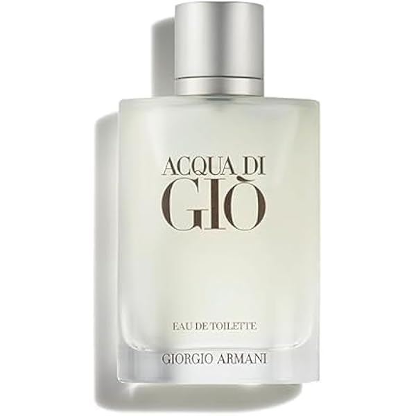 香水(男性用) GIORGIO ARMANI Acqua di Gio 180ml Amazon | Giorgio Armani Acqua Di Gio For Men 4.2 oz EDP