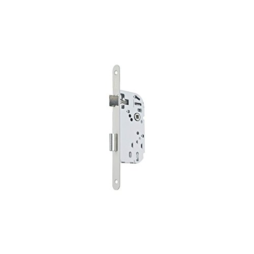 Book's Cover ofVachette M15SC Serrure Blanc