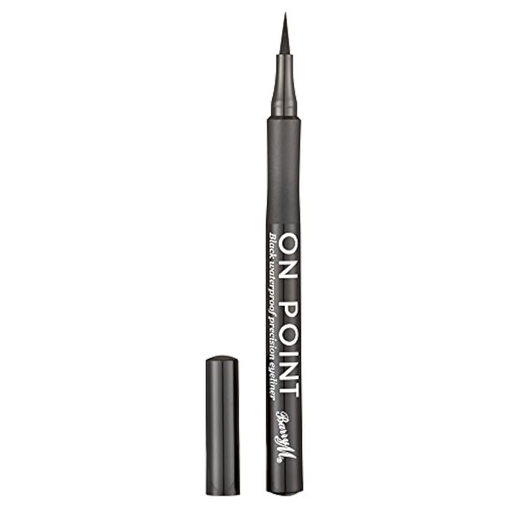 глаз Barry M| Barry M Kosmetik auf Punkt Precision Eyeliner (mvhr1sm10b) | ...