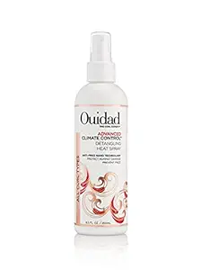 Oudiad Advanced Climate Control Detangling Heat Spray 8.5 oz