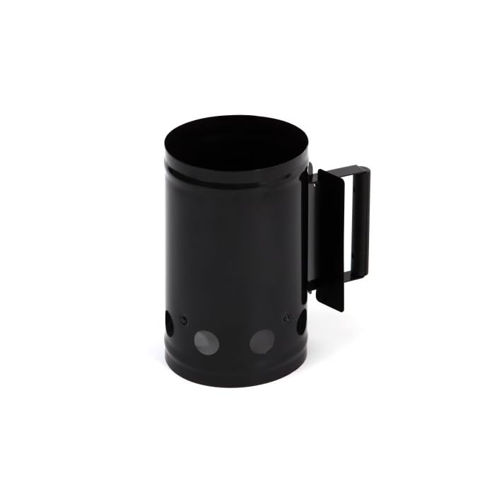 Tepro 8500 Anzndkamin 17 X 17 X 27 Cm