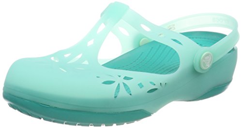 women's crocs isabella clog