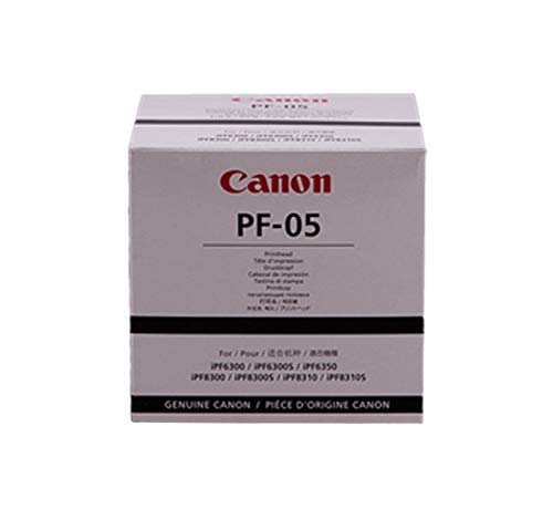 Preisvergleich Produktbild PF05 CANON IPF6300 PRINTHEAD 3872B001 Imageprograf