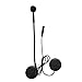 Price comparison product image FreedConn L1M Motorcycle Helmet Wireless Bluetooth Headset Helmet Communication Systems for Motorcycle Motorbike Helmet Earphone Microphone MP3 Dedicated Helmet Headphones