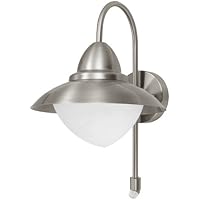 Suchergebnis auf Amazon.de für: Antik - Außenwandleuchten