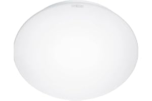 STEINEL inomhusbelysning med HF-sensor, RS 16 L, opalglas