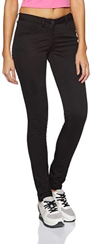 Slim Fit Pants