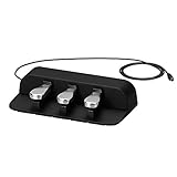 Compatible con los pianos digitales casio cdp-s350, px-s1000 y px-s3000