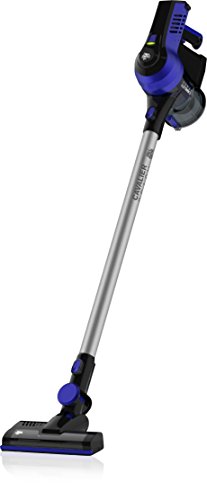 Vhbw Caricabatterie Per Aspirapolvere Dirt Devil Cavalier Reach DD698, 26V 0.4A, Sostituisce 0698003