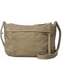 Liebeskind Zulu Bolso bandolera piel 27 cm