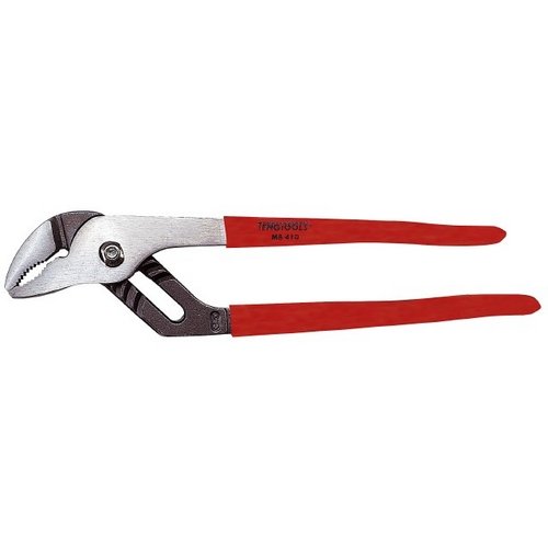 Preisvergleich Produktbild Tengtools – Lockenstab F-300 mm lose