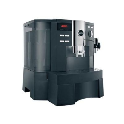 Preisvergleich Produktbild JURA Vollauto. XS9 Classic bk