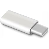 Daytona A-6004 Type-C To Lightning Şarj Data &Ccedil;evirici D&ouml;n&uuml;şt&uuml;r&uuml;c&uuml; Adapt&ouml;r x 2 Adet