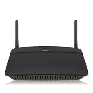 Linksys EA6100 AC1200 Dual-Band Smart Wi-Fi Wireless Router