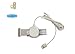 Designed in USA Premium Bedwetting Alarm (Enuresis Alarm) for Children and Adults - Light, Sound and Vibration