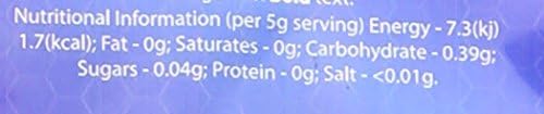 Muscleform 500 g Lemon Instantised BCAA 2:1:1 Branched Chain Amino Acids Powder