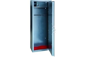 Utilia - Armadio Portafucili 10 posti