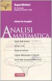 Image de Analisi matematica