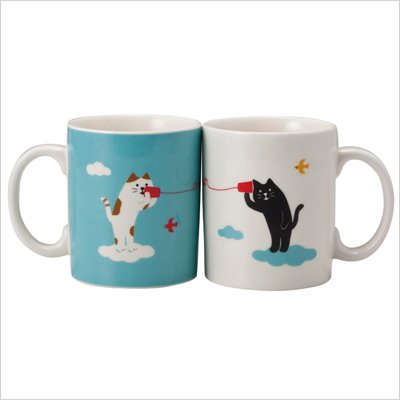 détail Mattari lovelyday Paire mugcup comcombre du Japon