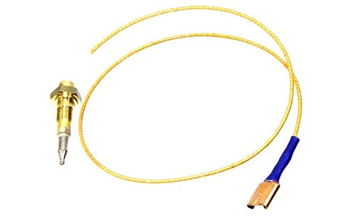 Thermocouple Long Pour Table De Cuisson Continental Edison France