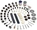Produktbild 150PC ACCESSORY SET 2615S724JA By DREMEL
