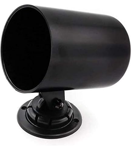 KIMISS Dual Gauge Dash Pod – Universal-Halterung  Produktbild-Vorschau 1