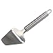 Produktbild Käse-Hobel, ZZLife Professional Edelstahl Käse-Ebene Slicer, Silber