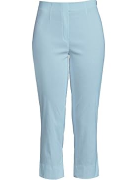 Robell 003 Marie Capri Slim fit Hose verschiedene Farben 55cm Ich will Marie