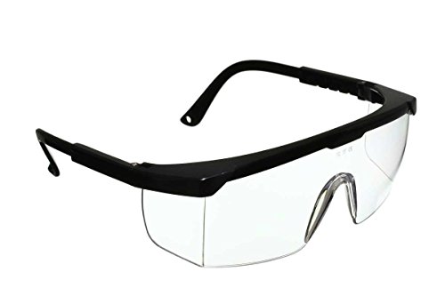 Schutzbrille S 511, die Leichte