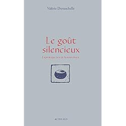 Le goût silencieux : La pratique zen de la nourriture