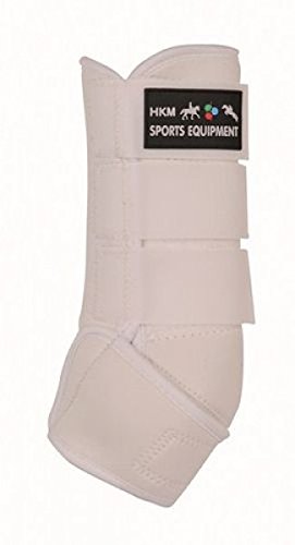 Hkm - Polainas de Neopreno, Color