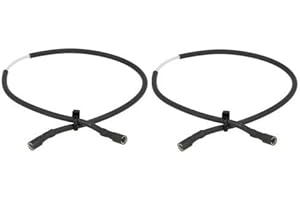 MHG MAN Zündkabel mit Steckerhülse RE.1.19H,1.22 VPE 2 Stk Nr.95.24200-0067