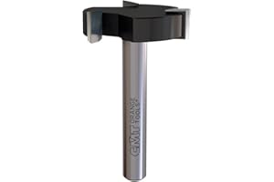 CMT ORANGE TOOLS 178.702.11 FRESA LAG Z3 HW S = 8 D = 34,9 x 9,5 x 57 D