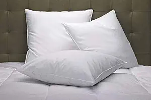 DreamVio Rotto Non Woven Polyester Hollow Fiber Filler Cushion/Pillow 3 -Piece Vacuum Packed Cushions - 16
