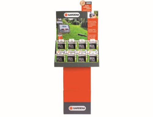 Preisvergleich Produktbild GARDENA -Bewässerungscomputer C14e
